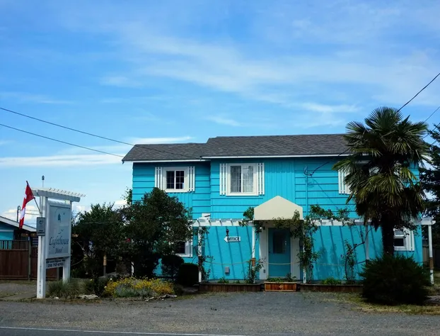 Lighthouse Motel hotel detail image 1