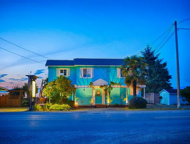 Lighthouse Motel hotel detail image 2