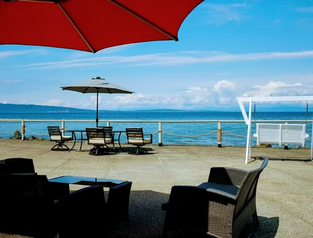 Lighthouse Motel hotel detail image 3