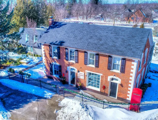 Forks of the Credit Inn hotel detail image 1