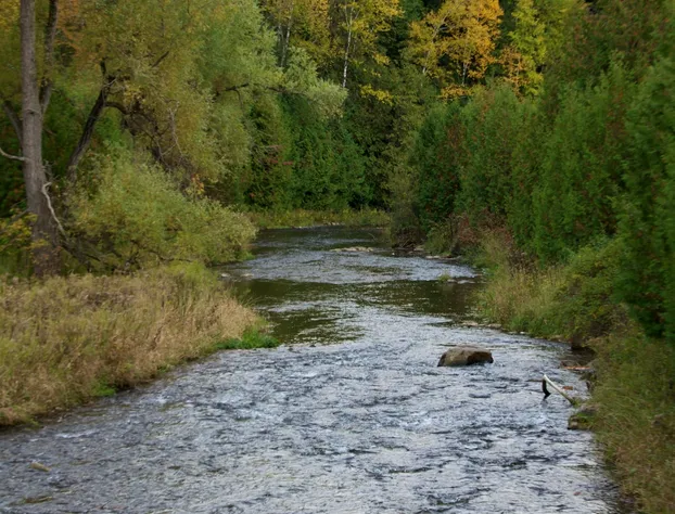 Forks of the Credit Inn hotel detail image 2