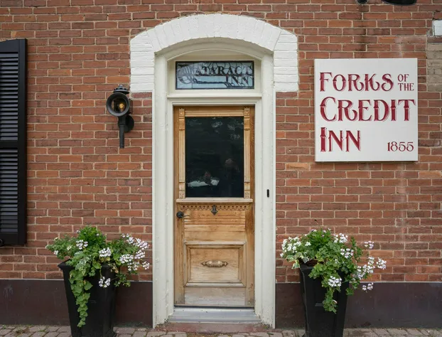 Forks of the Credit Inn hotel detail image 3