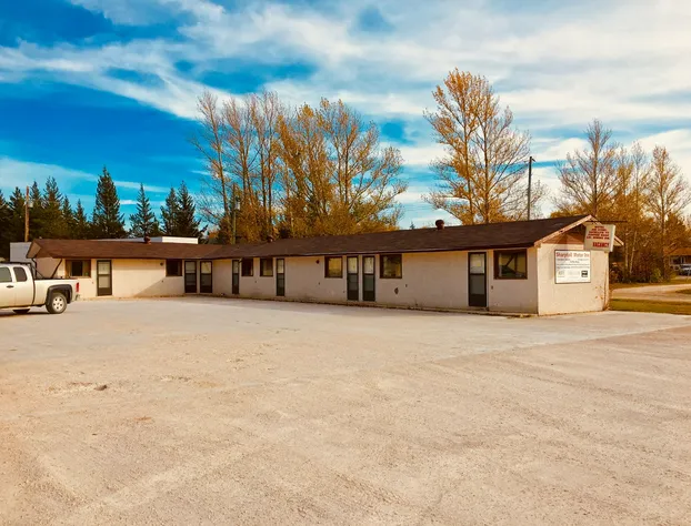 Sharptail Motor hotel detail image 1