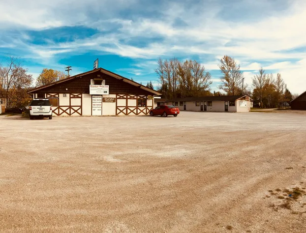 Sharptail Motor hotel detail image 2
