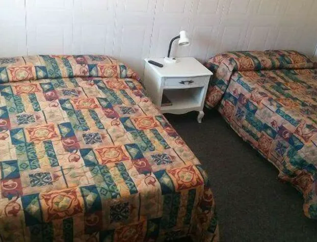 Sharptail Motor hotel detail image 3