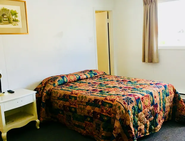 Sharptail Motor hotel detail image 4