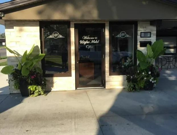 Wigle's Motel hotel detail image 1