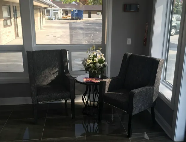 Wigle's Motel hotel detail image 4