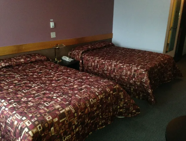 Relais Lac Caché hotel detail image 4