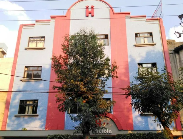 Hotel H - Fabiola Adults Only hotel detail image 1