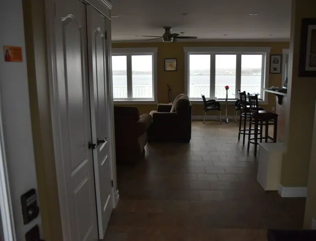 The Big Blow Bed & Breakfast hotel detail image 2