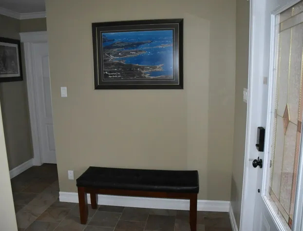 The Big Blow Bed & Breakfast hotel detail image 3