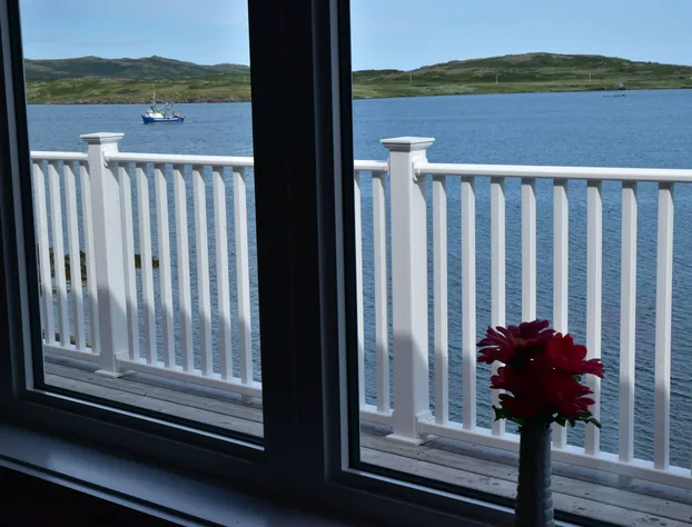 The Big Blow Bed & Breakfast hotel detail image 4