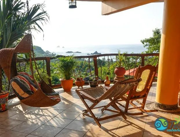 Cabañas Telayú hotel detail image 3