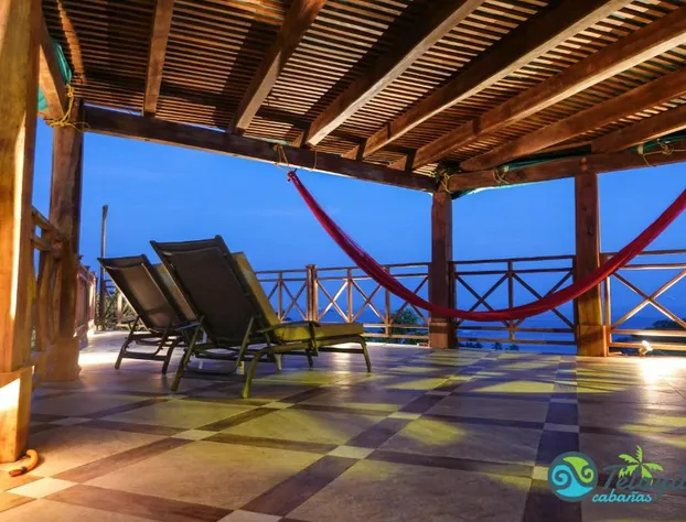 Cabañas Telayú hotel detail image 1