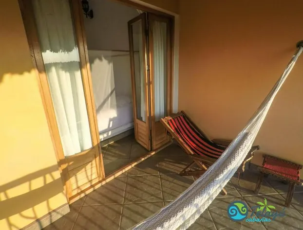 Cabañas Telayú hotel detail image 2