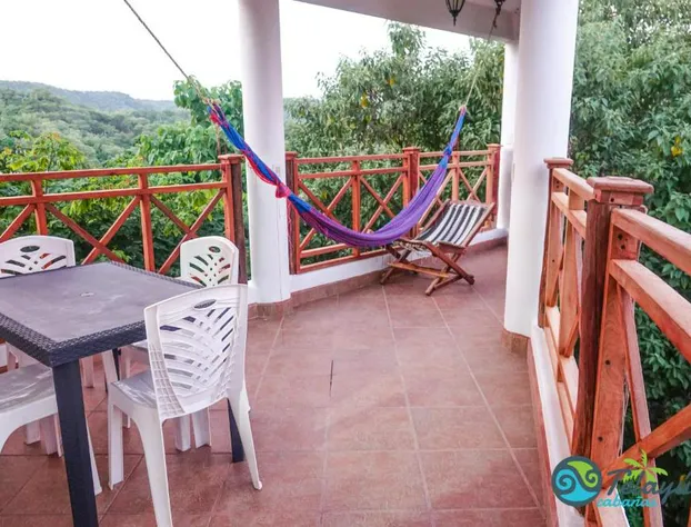 Cabañas Telayú hotel detail image 3