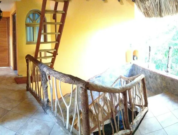 Cabañas Telayú hotel detail image 4