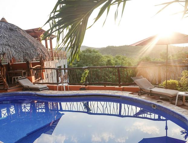Cabañas Telayú hotel detail image 1