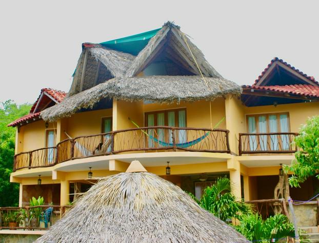 Cabañas Telayú hotel detail image 3