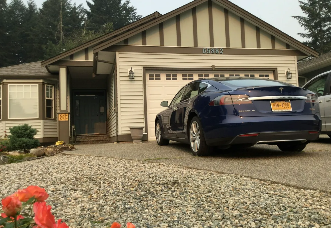 Hope Springs Eternal B & B hotel hero