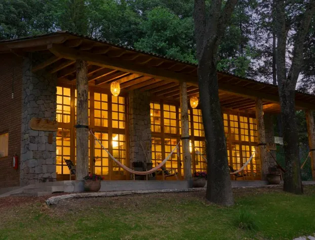 Hotel Rancho San Cayetano hotel detail image 1