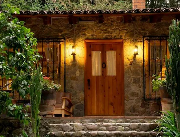 Hotel Rancho San Cayetano hotel detail image 2