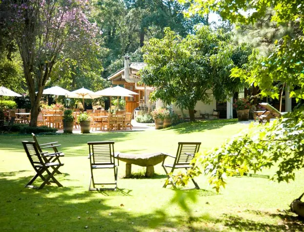 Hotel Rancho San Cayetano hotel detail image 3