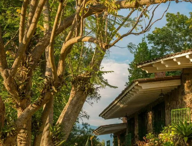 Hotel Rancho San Cayetano hotel detail image 4