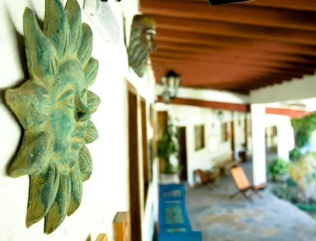 Hotel Rancho San Cayetano hotel detail image 4