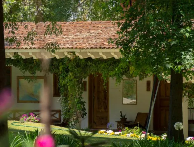 Hotel Rancho San Cayetano hotel detail image 2