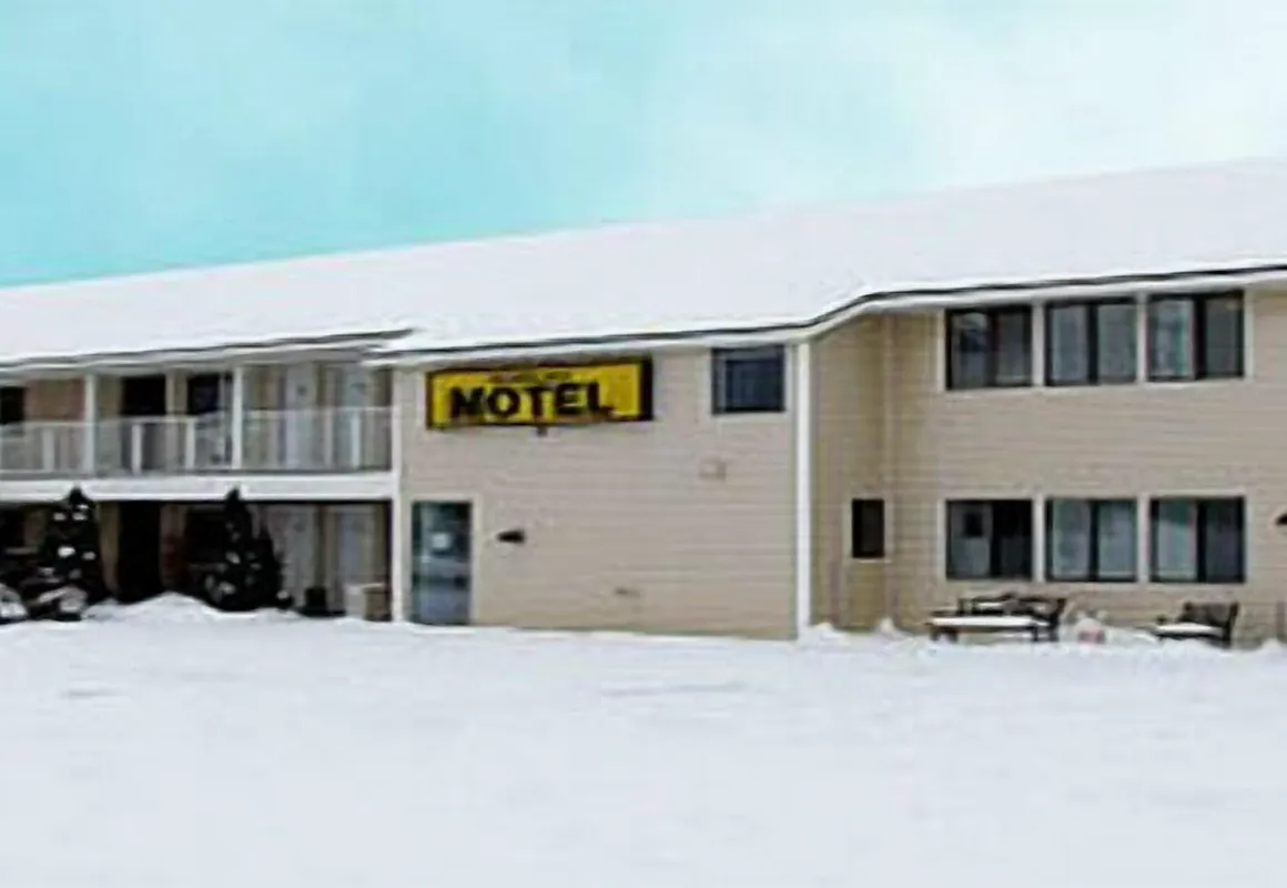 Mancelona Motel hotel hero