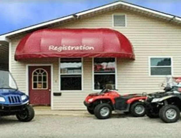 Mancelona Motel hotel detail image 1