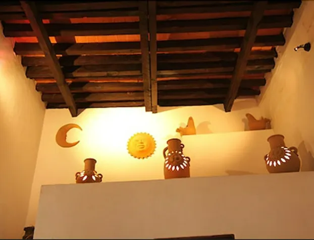 Hotel Villa del Villar hotel detail image 4