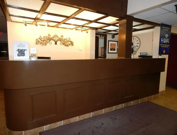 Igloo Inn hotel detail image 2