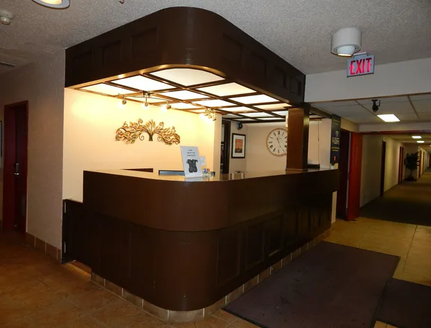 Igloo Inn hotel detail image 3