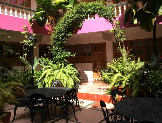 Hotel Michelle hotel detail image 3