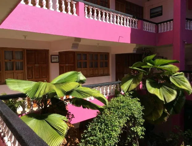 Hotel Michelle hotel detail image 4