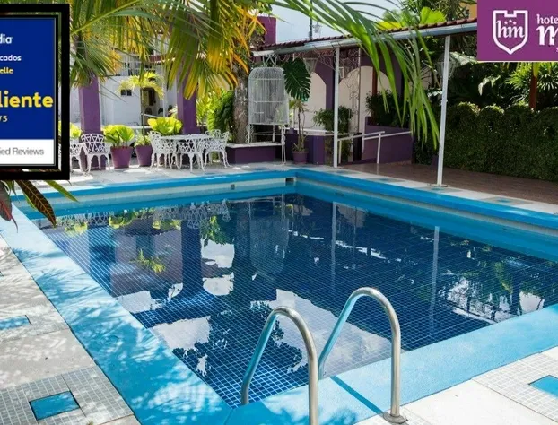 Hotel Michelle hotel detail image 1