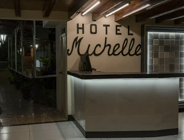 Hotel Michelle hotel detail image 3