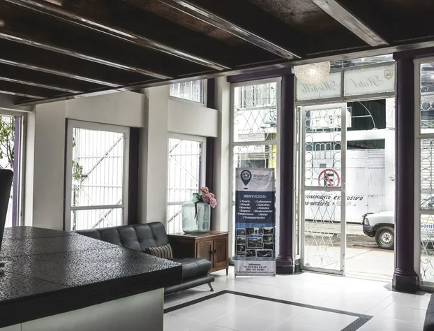 Hotel Michelle hotel detail image 4