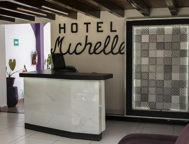 Hotel Michelle hotel detail image 4
