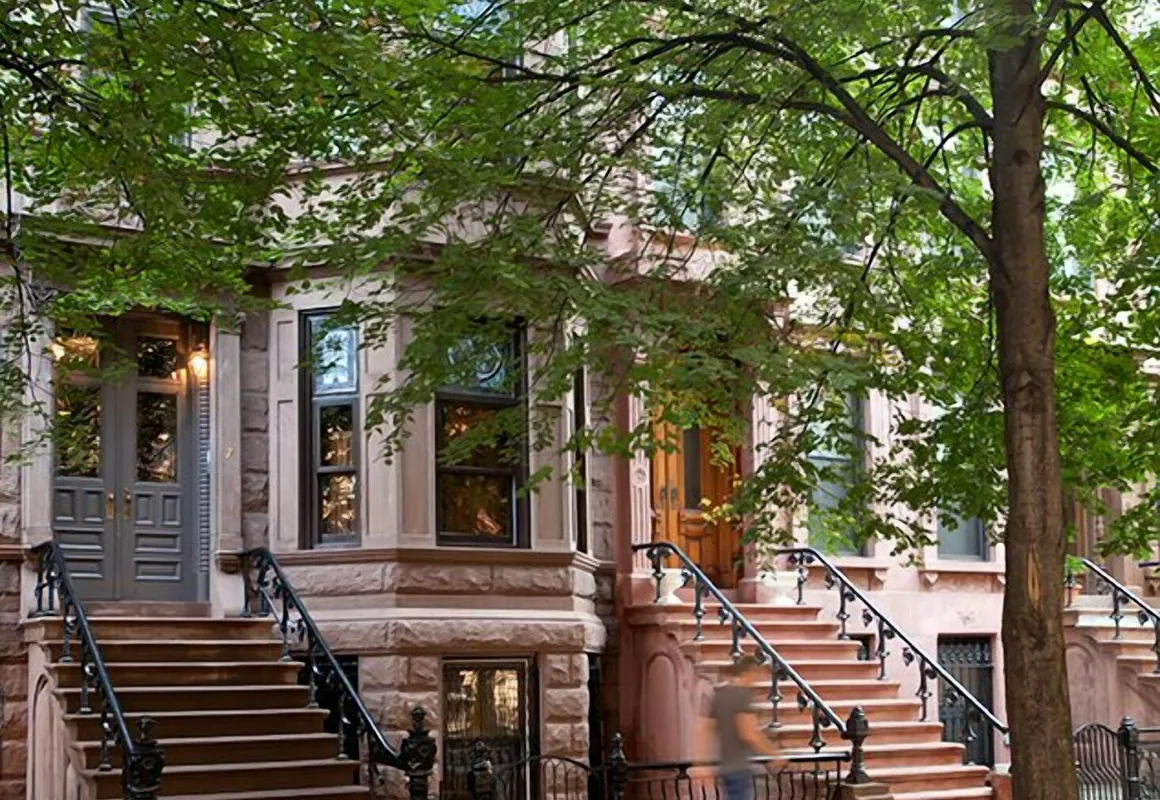 Arlington Place Bed & Breakfast hotel hero