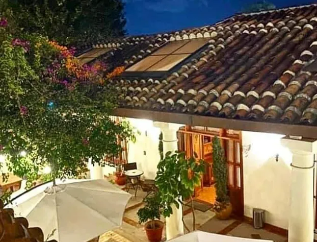 Hotel Provincia hotel detail image 1