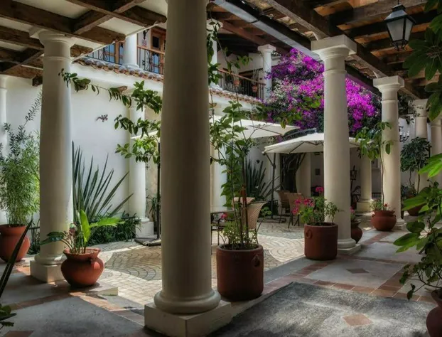 Hotel Provincia hotel detail image 2