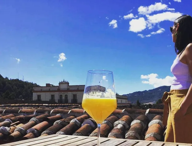 Hotel Provincia hotel detail image 4