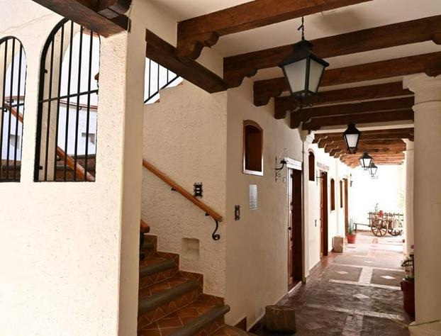 Hotel Provincia hotel detail image 1
