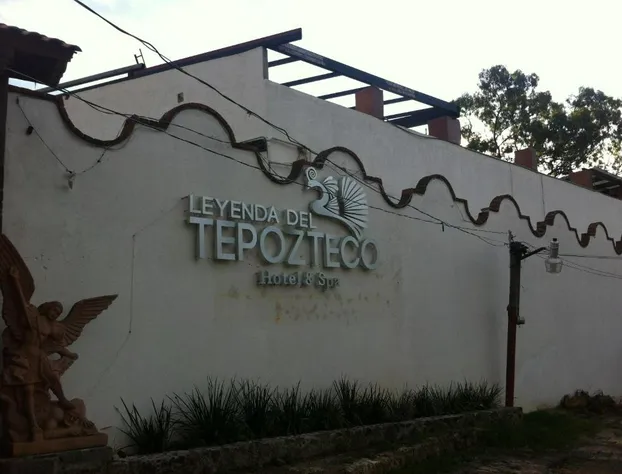 Hotel Leyenda del Tepozteco hotel detail image 1