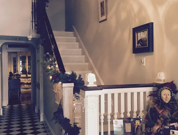 Grace Manor Bed and Breakfast hotel detail image 1