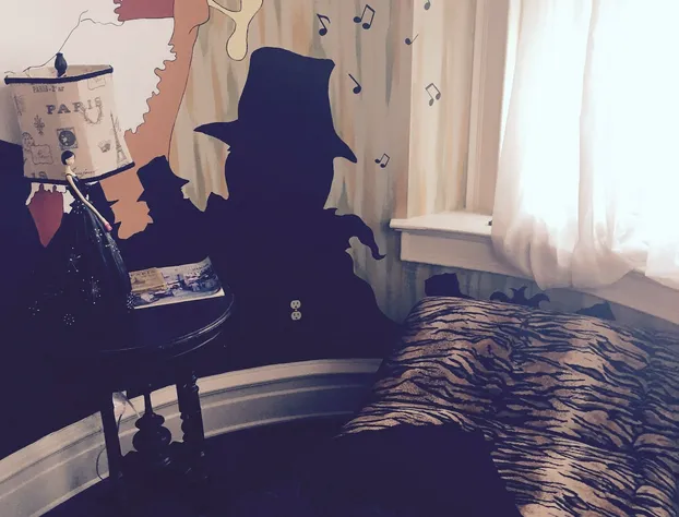 Grace Manor Bed and Breakfast hotel detail image 2